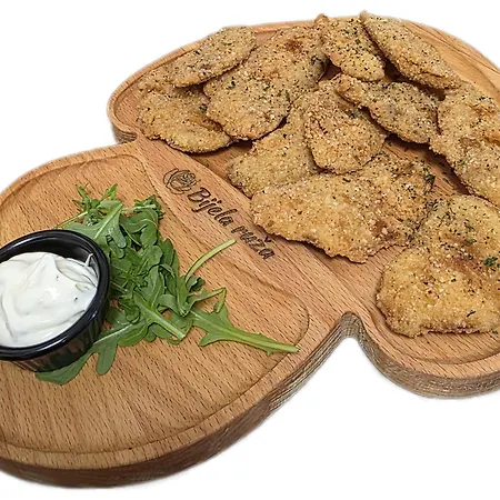 Pansion Bijela Ruza - A La Carte