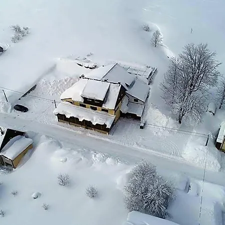 Pansion Bijela Ruza - A La Carte Hotel 3*