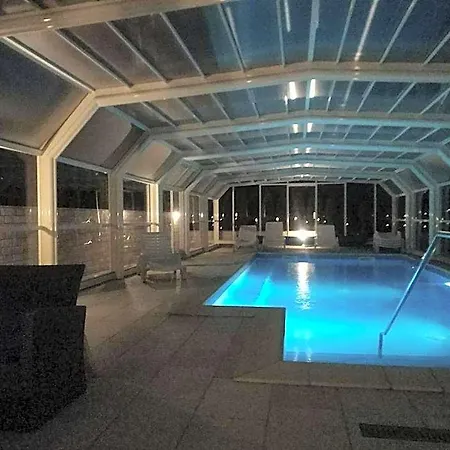 Hotel Pansion Bijela Ruza - A La Carte 3*