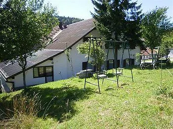 Pansion I Restoran Bijela Ruza 3* Ravna Gora