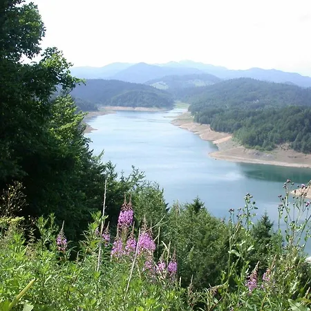 Pansion I Restoran Bijela Ruza