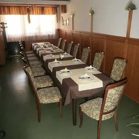 Pansion I Restoran Bijela Ruza Hotel Ravna Gora