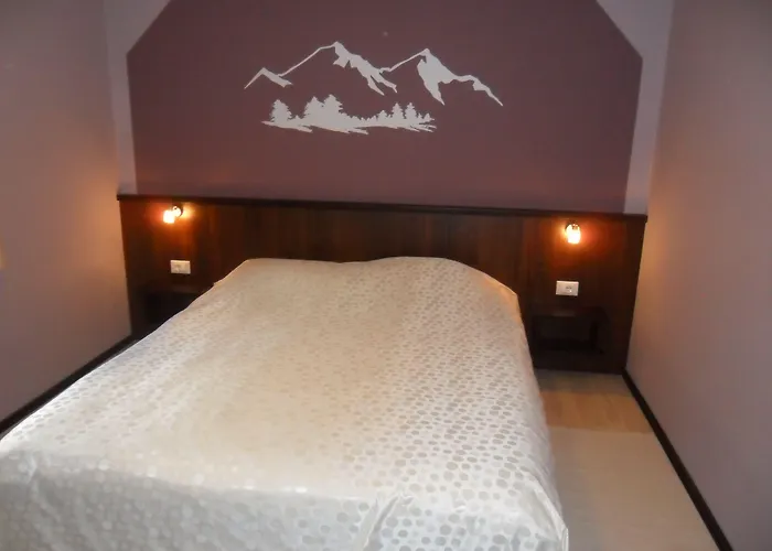 Pansion Bijela Ruza - A La Carte فندق