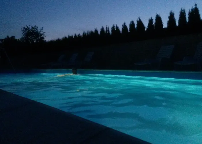 فندق Pansion Bijela Ruza - A La Carte 3*