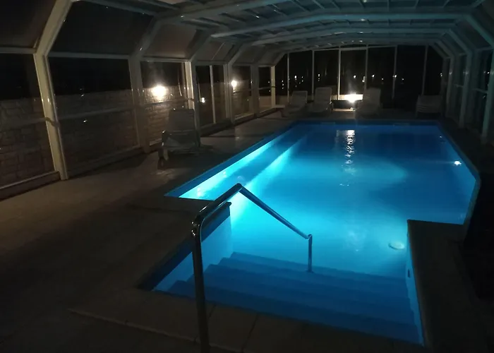 فندق Pansion Bijela Ruza - A La Carte 3*