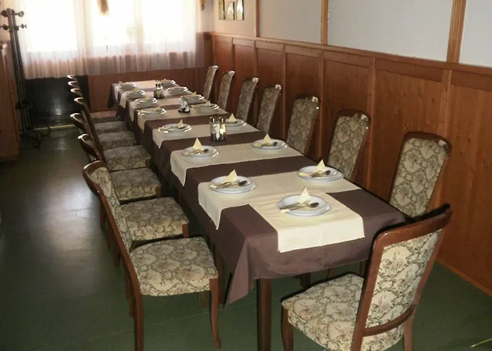 Pansion Bijela Ruza - A La Carte 酒店 拉夫纳格拉