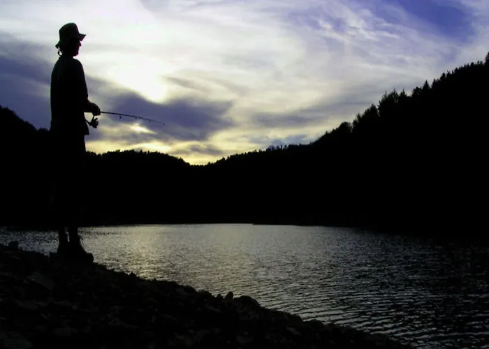 Pansion Bijela Ruza - A La Carte فندق رافنا غورا