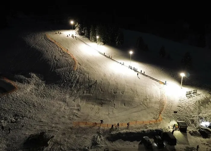 Pansion Bijela Ruza - A La Carte فندق 3*