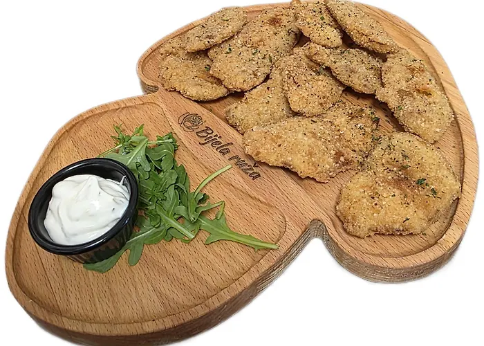 Pansion Bijela Ruza - A La Carte