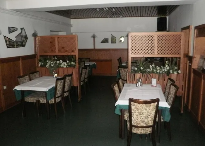 Pansion Bijela Ruza - A La Carte 酒店