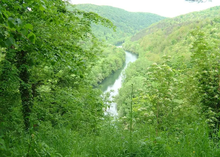 Pansion Bijela Ruza - A La Carte فندق 3*