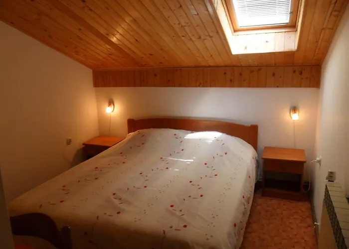 Pansion Bijela Ruza - A La Carte 3*