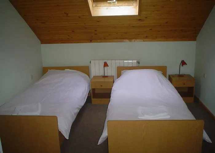 Pansion Bijela Ruza - A La Carte فندق