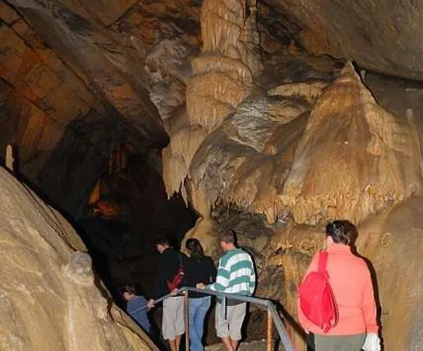 Pansion Bijela Ruza - A La Carte فندق